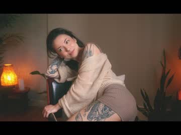 Naked cam girl ambientink image #1881002