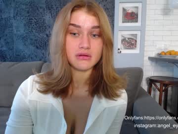 Naked cam girl angel_eyes01 image #1300832