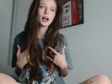 Naked cam girl isia_slay image #2345635