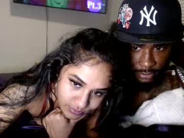 Naked cam couple gottalovedream2 image #3438259