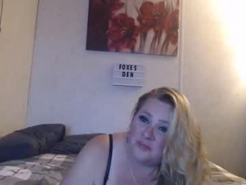 silverfox042 naked cam