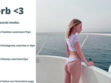 Naked cam girl merrilyn image #3477847
