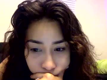 Naked cam girl selynasolis image #4012086