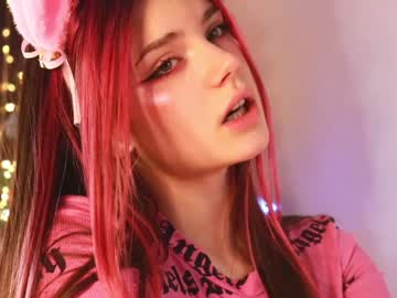 Naked cam girl pinkncrazy image #3454245