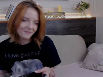 Naked cam girl ginger_pie image #1902454