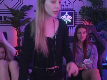 Naked cam couple anabel054 image #2556154