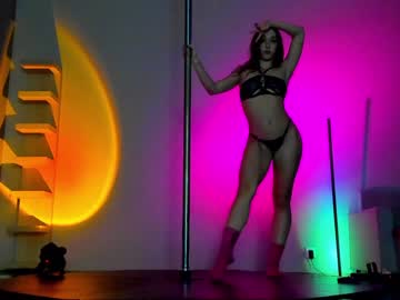 Naked cam girl _meganmeow_ image #3154005