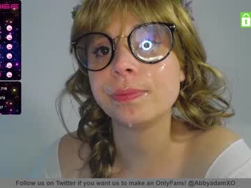 Naked cam couple abbyadam image #2577845