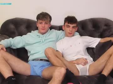 Naked cam man callumandcole image #674692