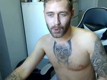 Naked cam man greyjoggers image #2889065