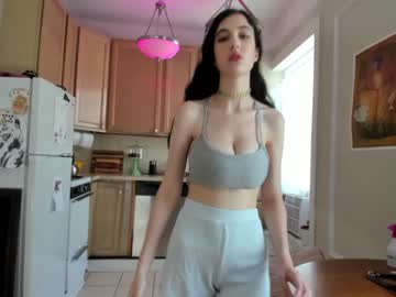 Naked cam girl neon_felix image #2360941