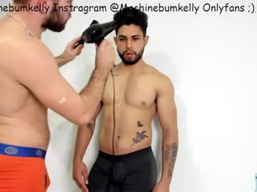 Naked cam man machinebumkelly image #1313347