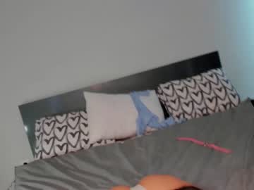 Naked cam girl liass_molly image #2114562