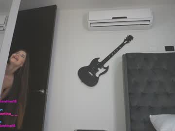 Naked cam girl venezolanacute image #1550205
