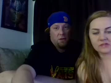 Naked cam couple ariaanddaddy image #1516958