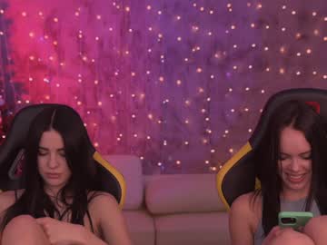 Naked cam couple anabel054 image #3357018