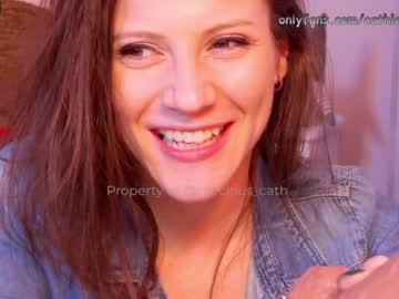 Naked cam girl cathleenprecious image #3367932