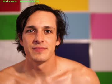 Naked cam man maxxxcb224 image #437962