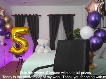 Naked cam girl anna_shine_ image #356287
