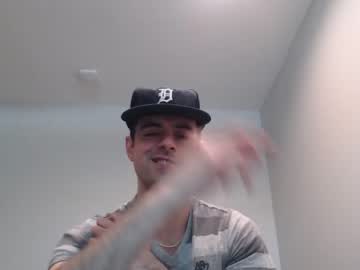 Naked cam man michmark23 image #1771642