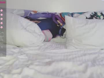 Naked cam girl le_chan image #3850688