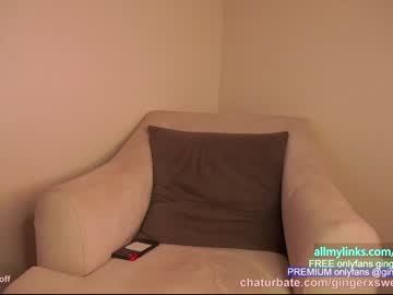 Naked cam girl gingerxsweetness image #2325644