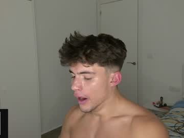 Naked cam man afitboy image #2435370