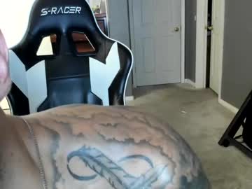 Naked cam man theufcfan_8181 image #2823500