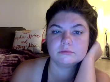 ambernicole95 naked cam