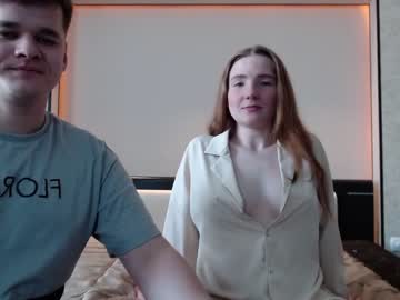 Naked cam couple fake_angel_ image #1833155