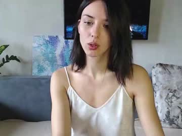 Naked cam girl water__lily image #1036787