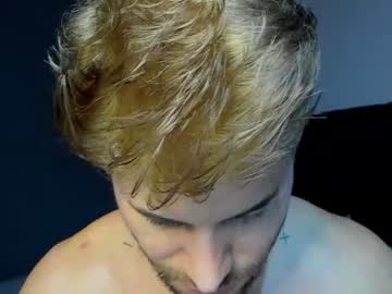 Naked cam man chriss_mayer image #3225795