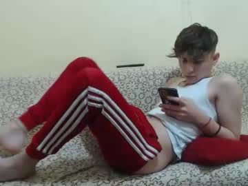 Naked cam man alexandluke image #394822