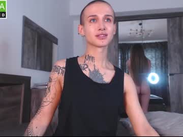 Naked cam tranny jean_gray3 image #2643652