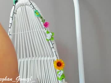 Naked cam girl _meghan_gomez1_ image #189304