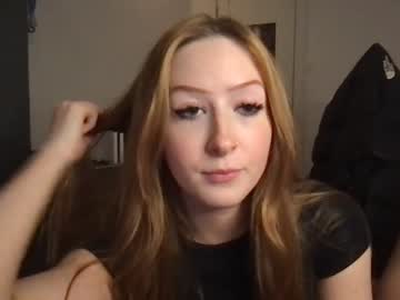 Naked cam girl gingerxbabe image #3973081