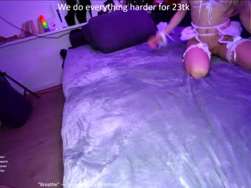 Naked cam couple ana__lingus image #1793962