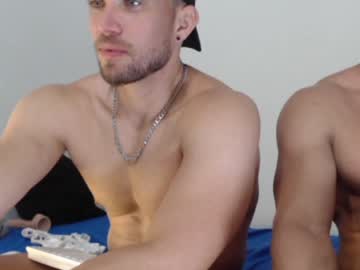 Naked cam man muscle_21_bloder image #3334383