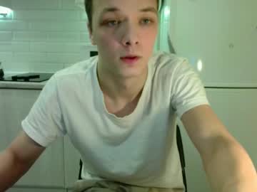 Naked cam man you_dream_ image #3972595