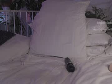 Naked cam girl _deepthroatgalactica image #652827