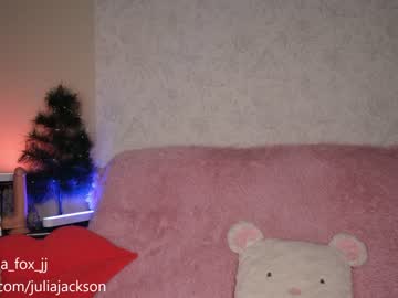Naked cam girl double_spice_jj image #3293655