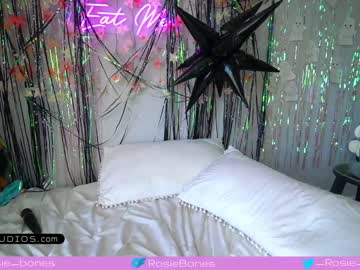 Naked cam girl rosiebones image #2898389