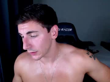 Naked cam man zach_rhyder image #2084198