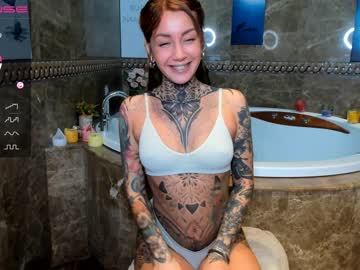 Naked cam girl nickyneck image #677375