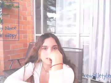 Naked cam girl kendalltyler image #285196