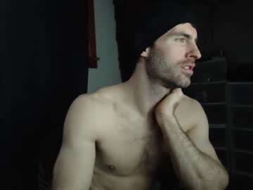 Naked cam man bedghost image #520512