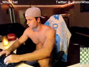 Naked cam man damn_whos_that image #2678826