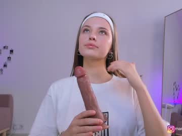 Naked cam girl mango_shake image #1612929