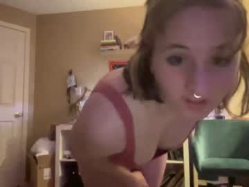 Naked cam girl c_bunny420 image #841932