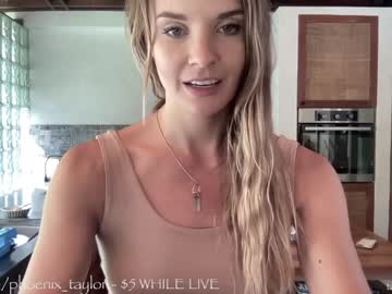 Naked cam girl phoenix_taylor image #2972204
